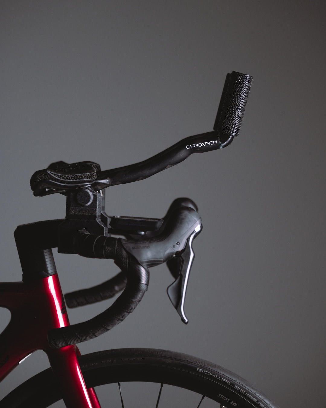 Aero Bar Height and Tilt: What Each Adjustment Changes and How to Set Them