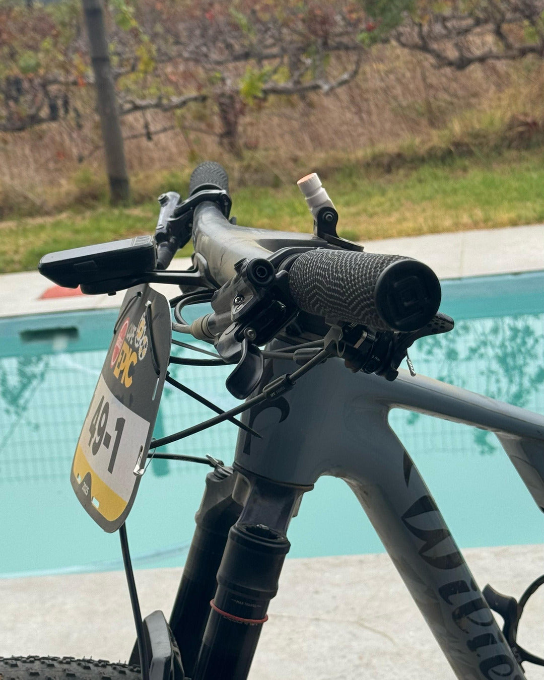 Varios Días Seguidos en Bici: Cómo Recuperar entre Etapas (y Evitar las Rozaduras)