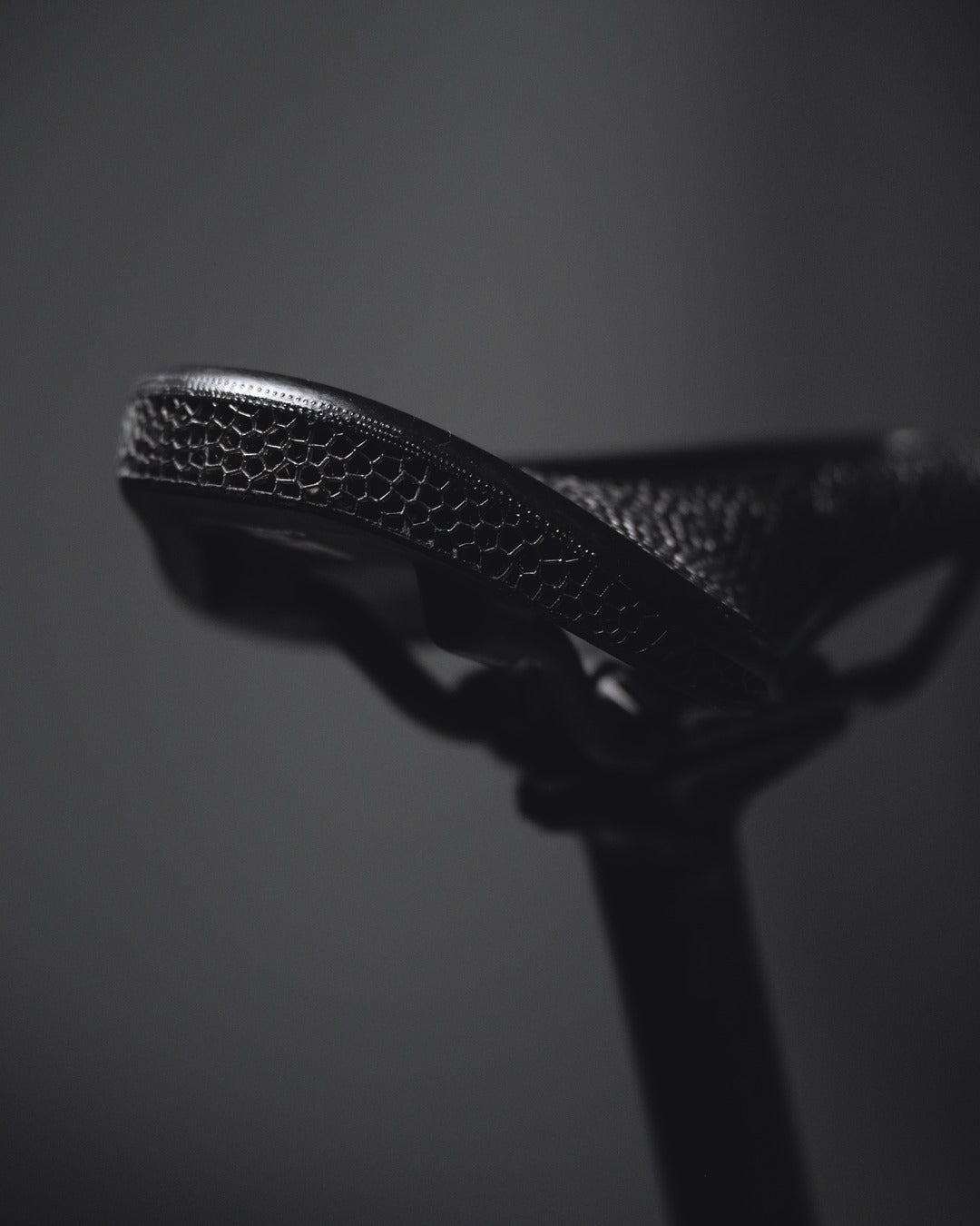 Foam-Free Bike Saddle: What Changes When the Padding Isn't Foam
