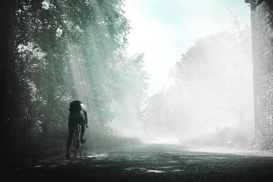 Mejoras de Rendimiento con Mallas de Ciclismo Ergonómicas