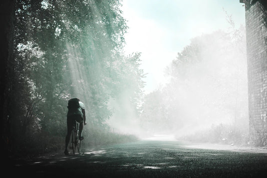 Retos de la Impresión 3D en el Sector del Ciclismo
