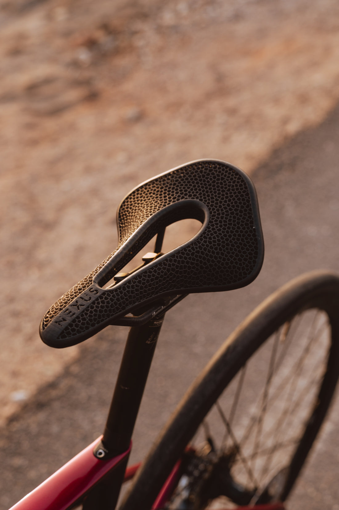 Sillin Carbon 3D NEXUS