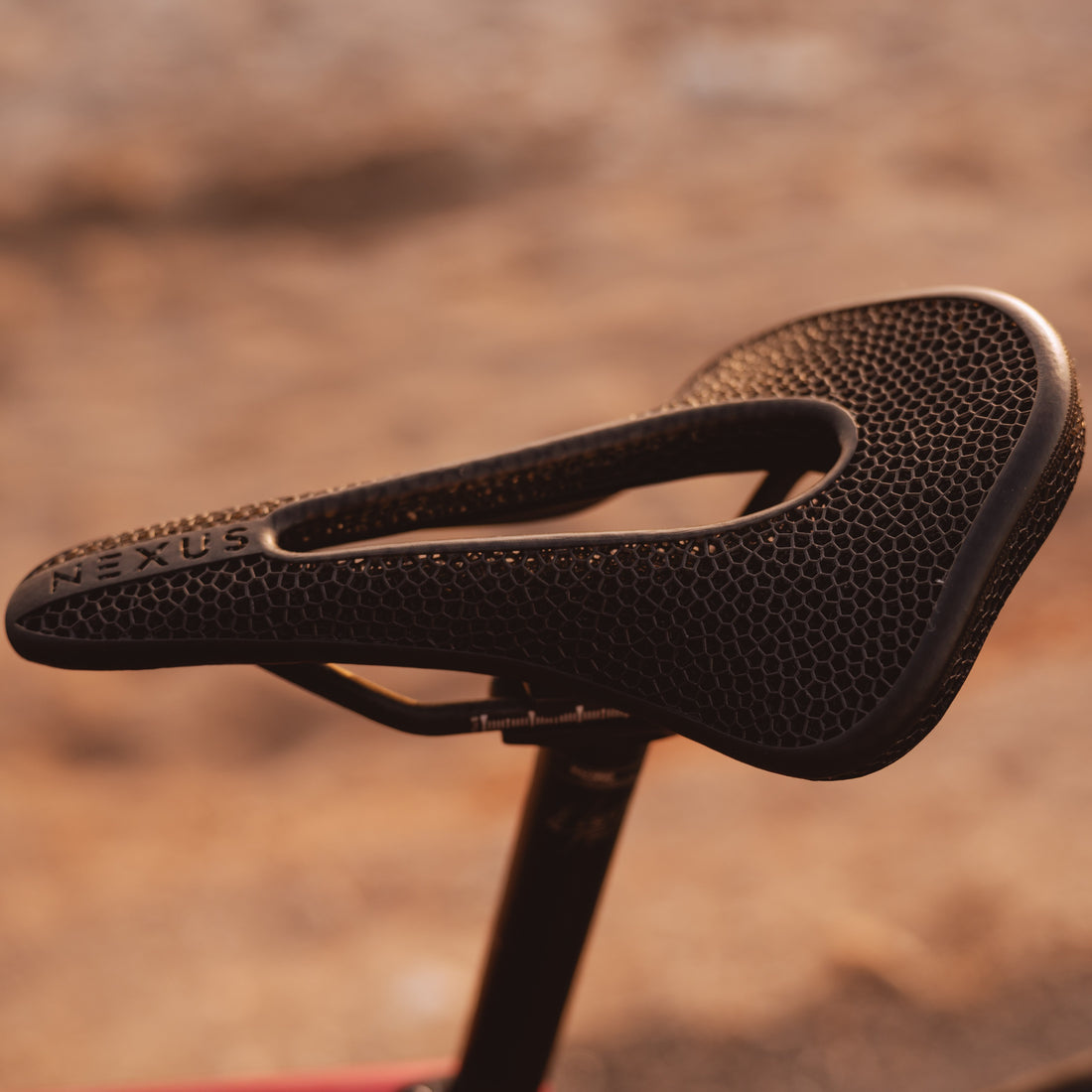 Sillin Carbon 3D NEXUS