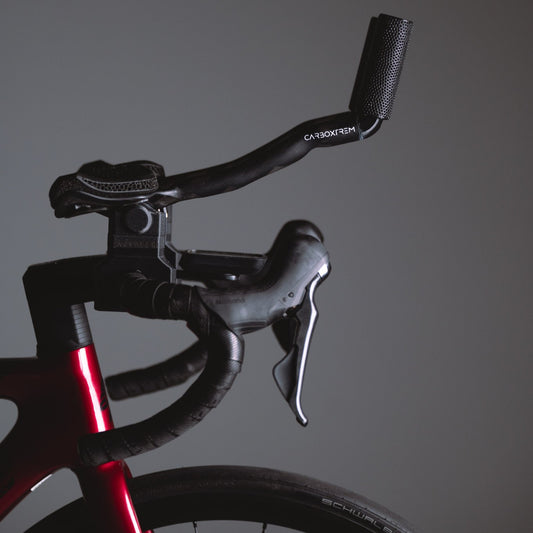 Acoples CarboXtrem Aero Personalizados