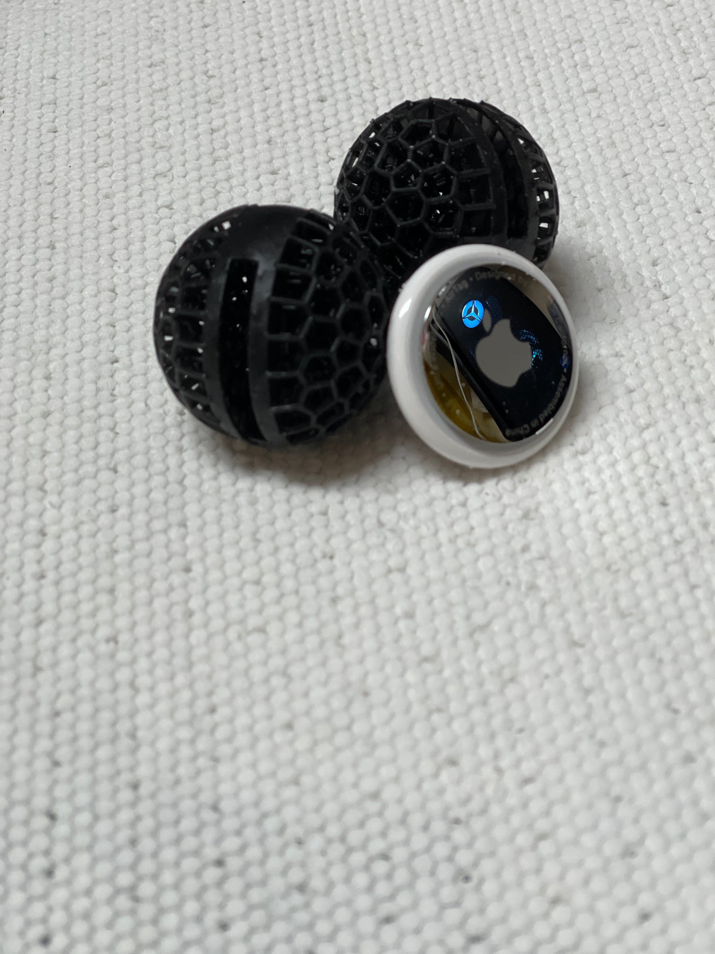 Esfera de Seguridad BikeGuard Mesh
