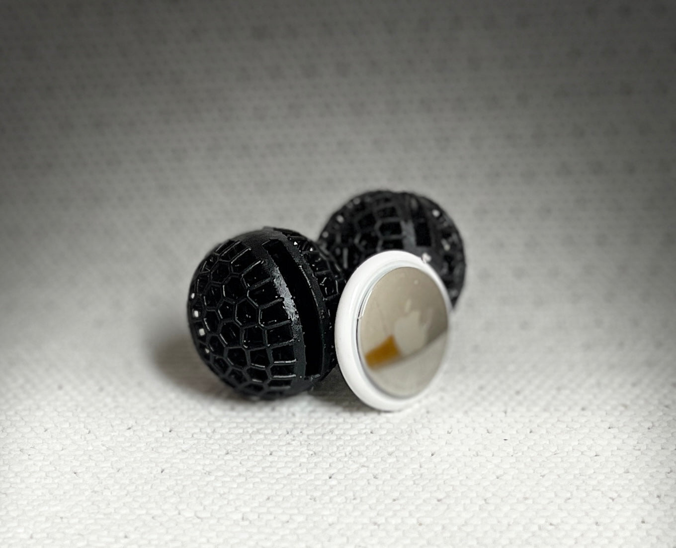 Esfera de Seguridad BikeGuard Mesh