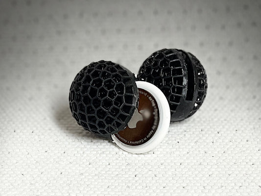 Esfera de Seguridad BikeGuard Mesh
