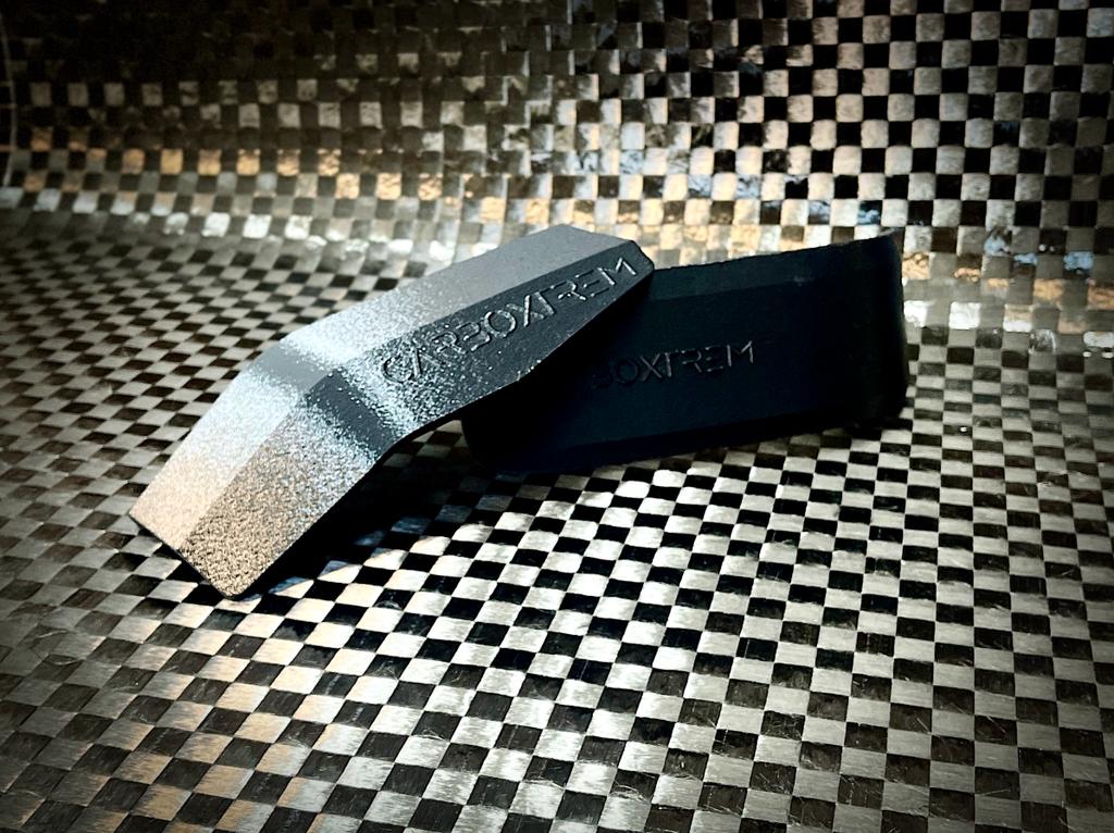 Skid plate and Battery for E-Bike