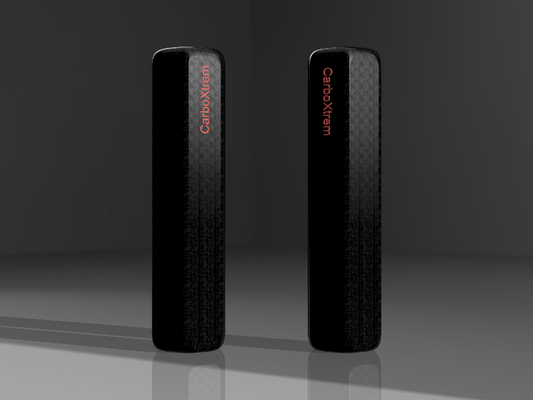 Grips 3D Impresos HEXA