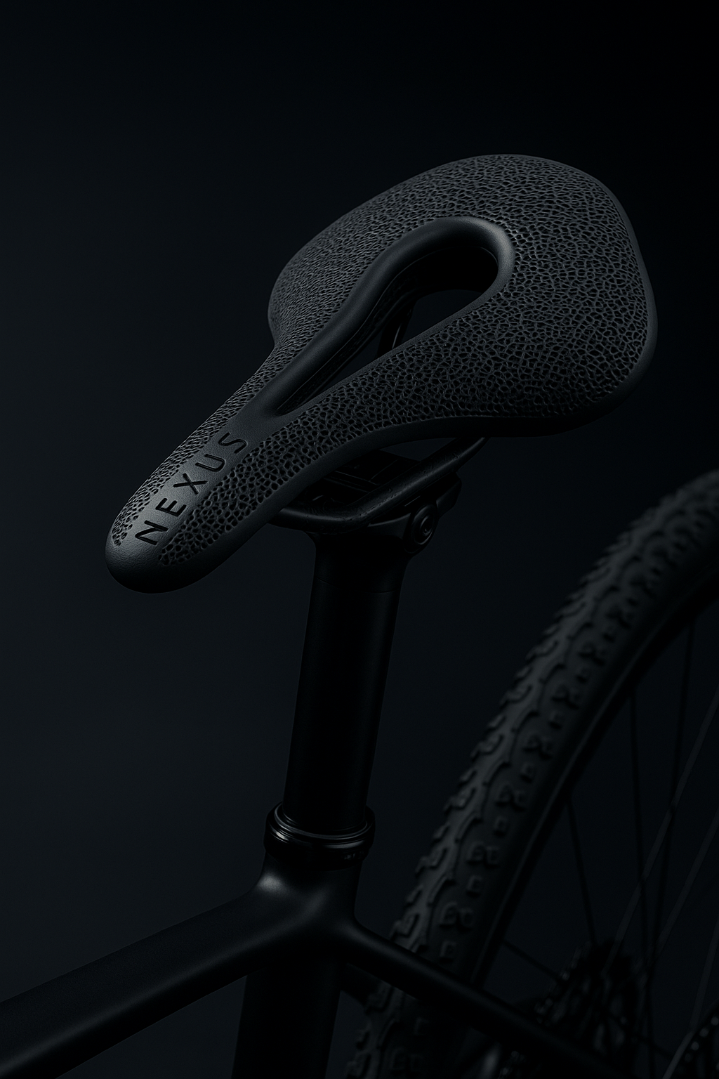 Personalización y Biomecánica: Cómo los Sillines 3D se Adaptan a Ti