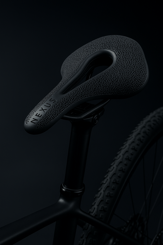 Personalización y Biomecánica: Cómo los Sillines 3D se Adaptan a Ti