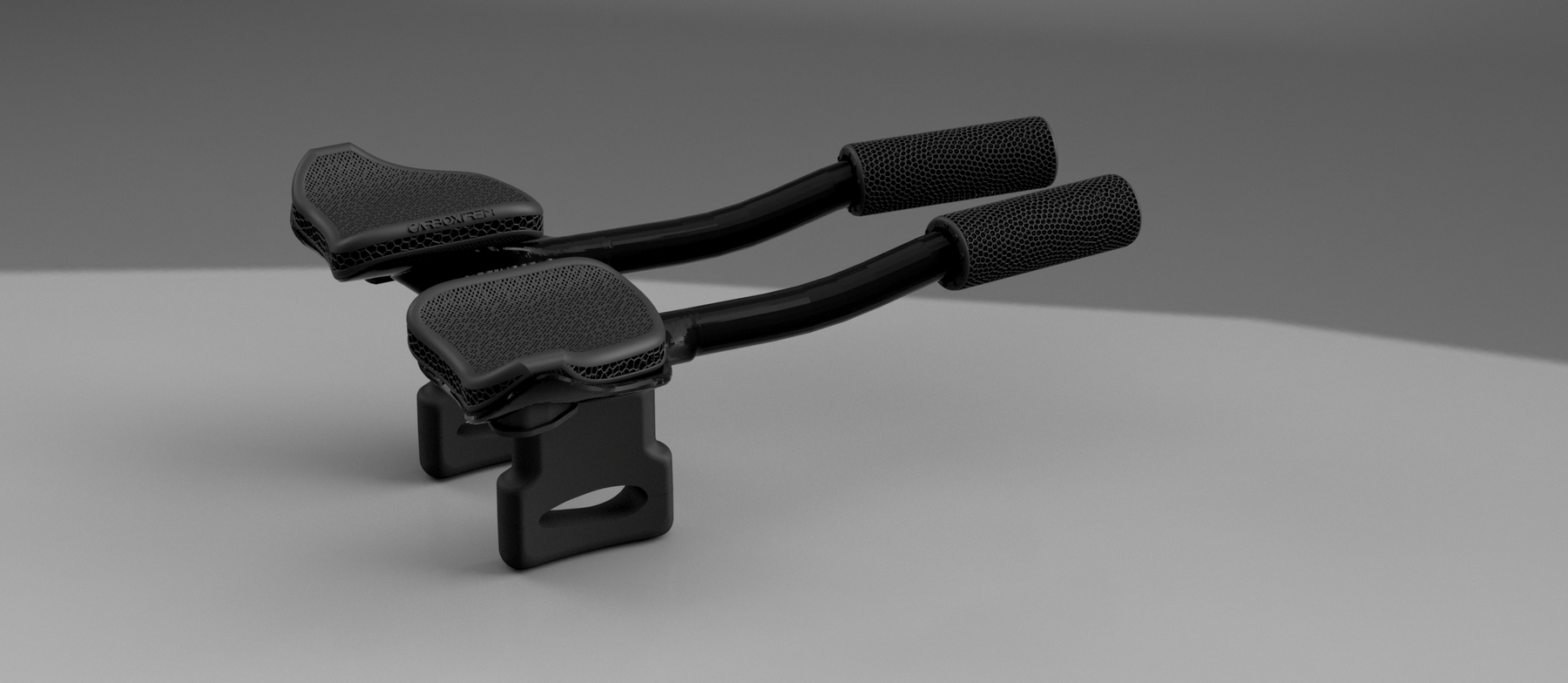 Acoples de Manillar e Impresión 3D: Qué se Imprime de Verdad (y Qué se Lamina a Mano)