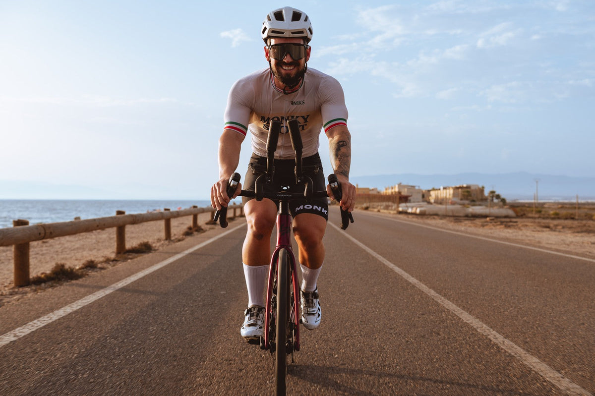 Group Ride Hand Signals: Calls, Etiquette and Where to Keep Your Hands