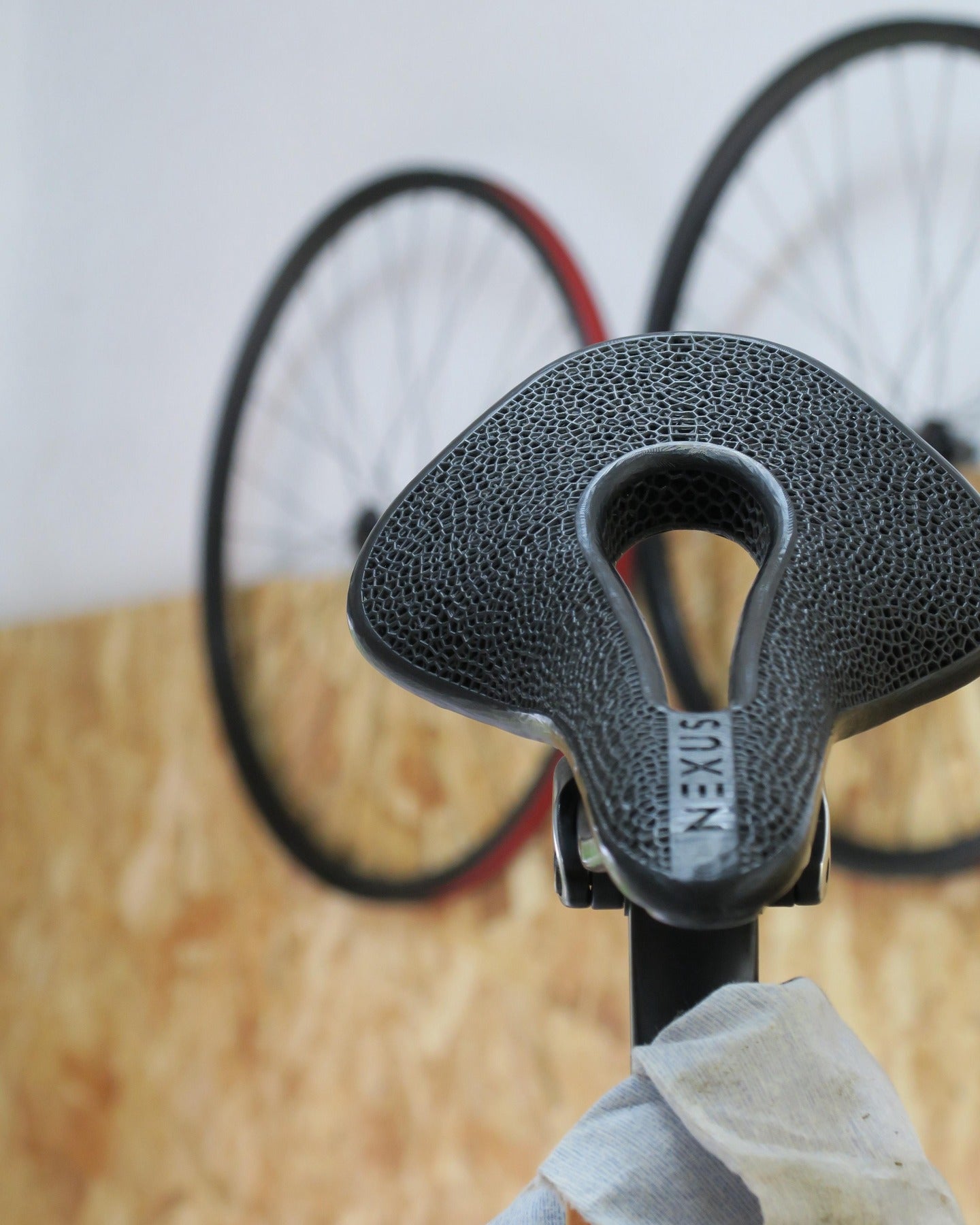 Bike Saddle Weight: How Many Grams You Can Save (and at What Cost)