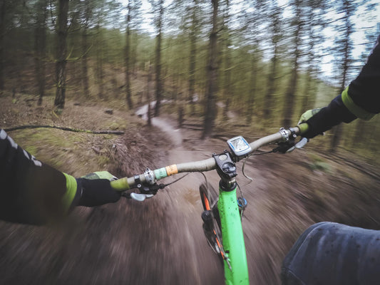 Confort y Diseño Claves en Mallas Ciclistas