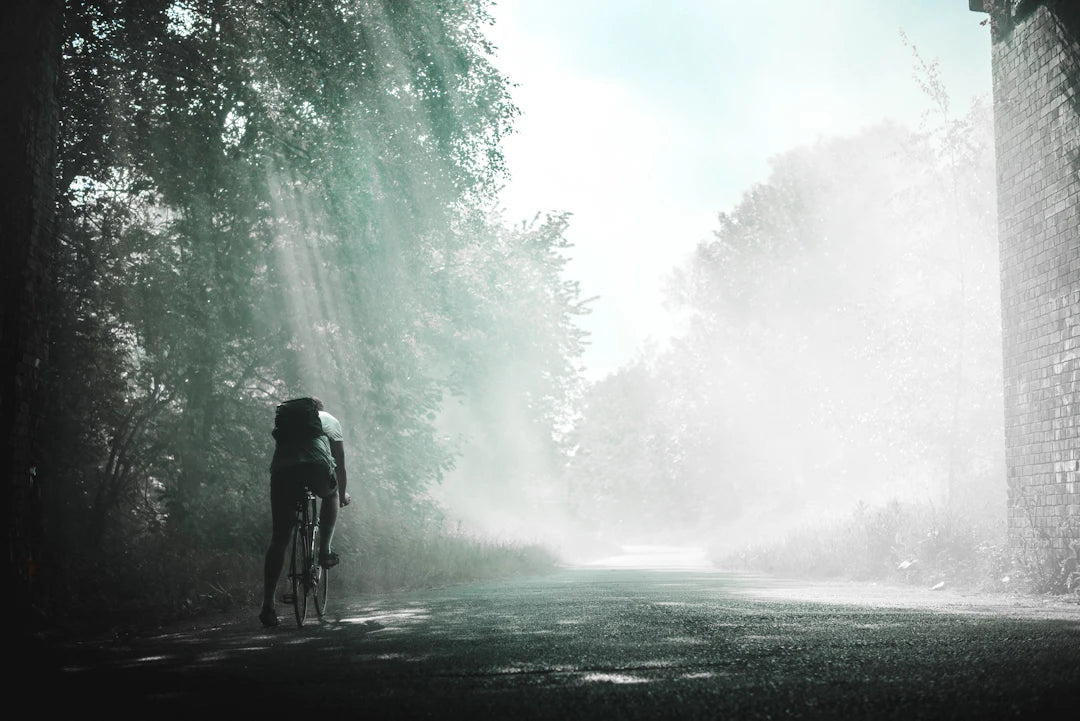 Retos de la Impresión 3D en el Sector del Ciclismo