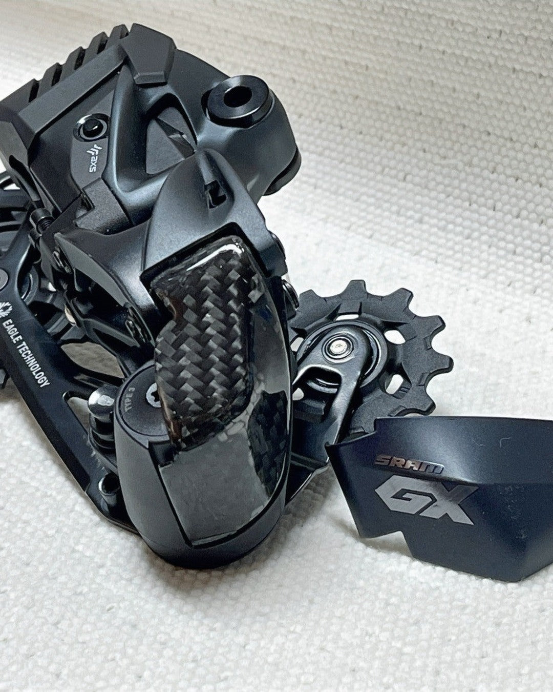How to Check Your MTB Rear Derailleur After a Crash: 7 Checks Before You Ride Again