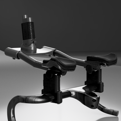 Sistema Mantis para Acoples CarboXtrem Aero