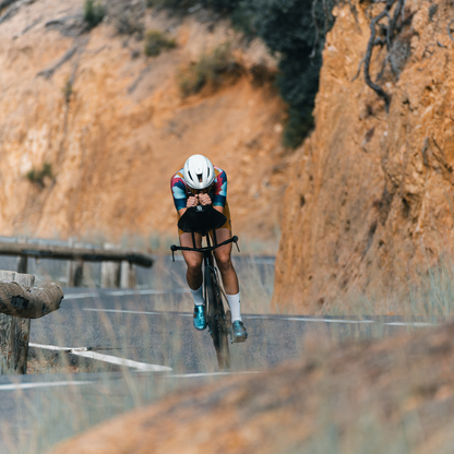 Acoples CarboXtrem TT