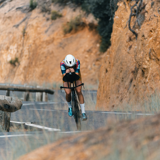 Acoples CarboXtrem TT