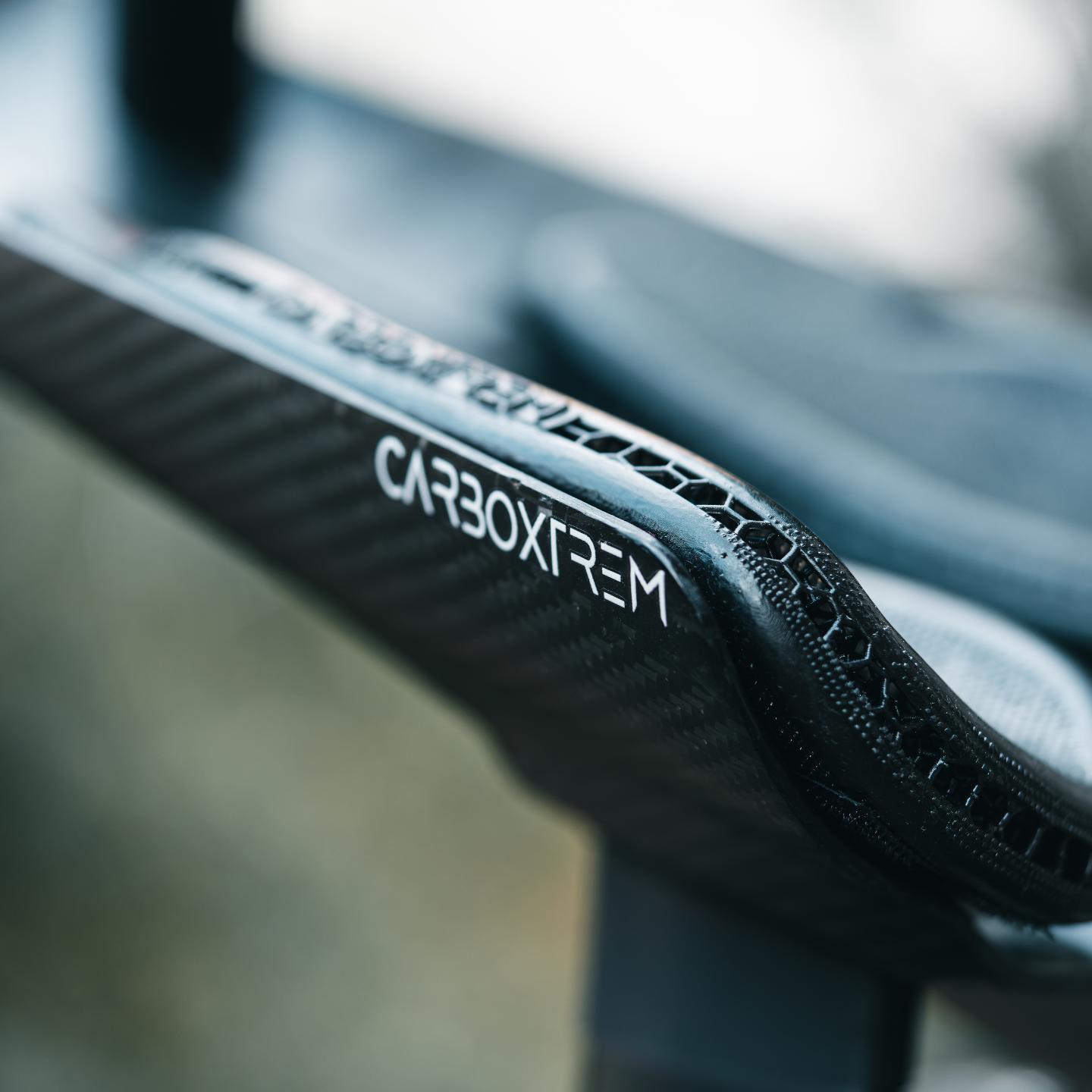 Acoples CarboXtrem TT