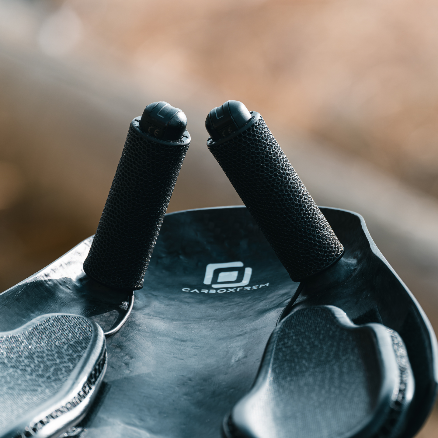 Acoples CarboXtrem TT