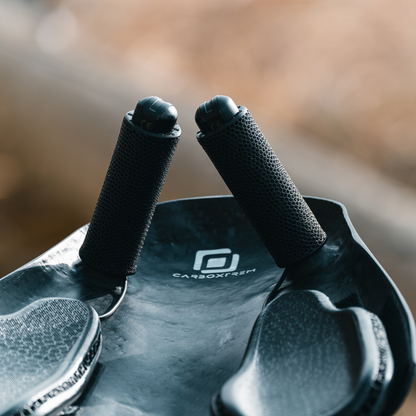 Acoples CarboXtrem TT