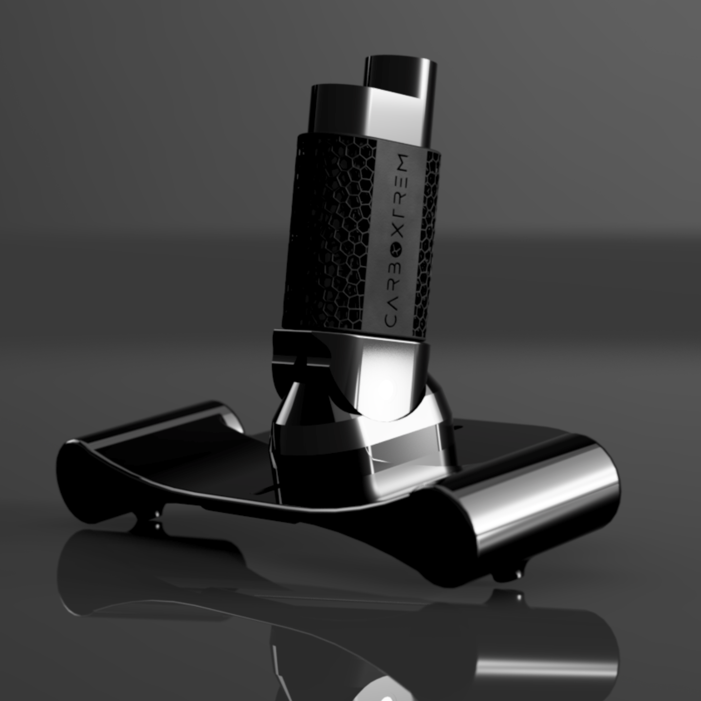 Sistema Mantis para Acoples CarboXtrem Aero