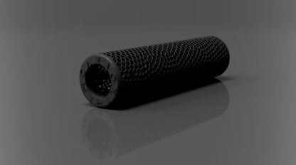 Puños 3D Impresos RACE DAY