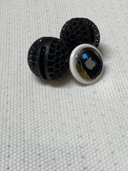 Esfera de Seguridad BikeGuard Mesh