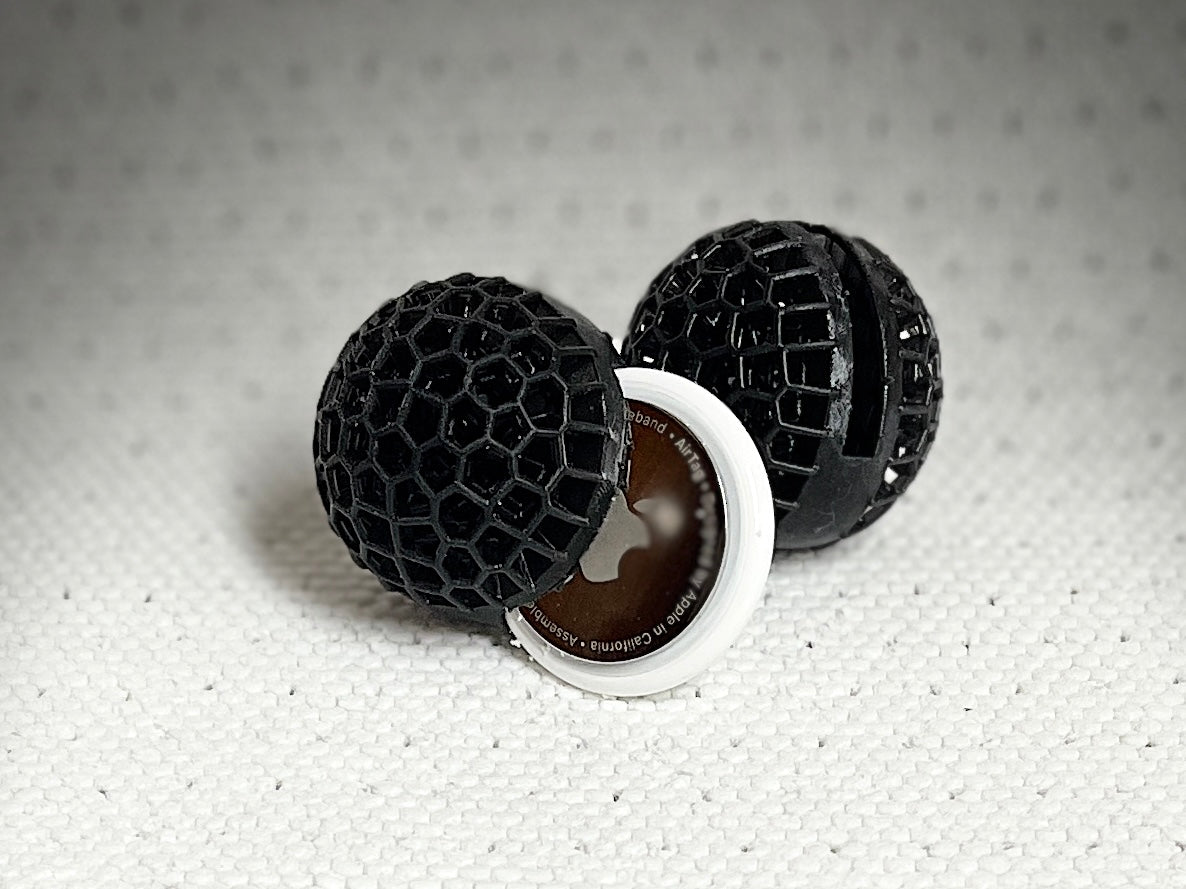 ᐈ BikeGuard Mesh Safety Sphere – CarboXtrem