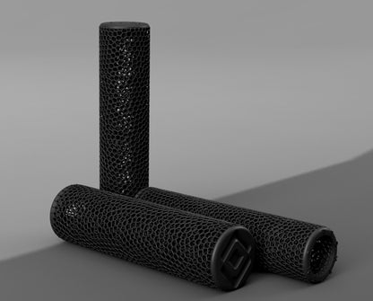 Puños 3D Impresos RACE DAY