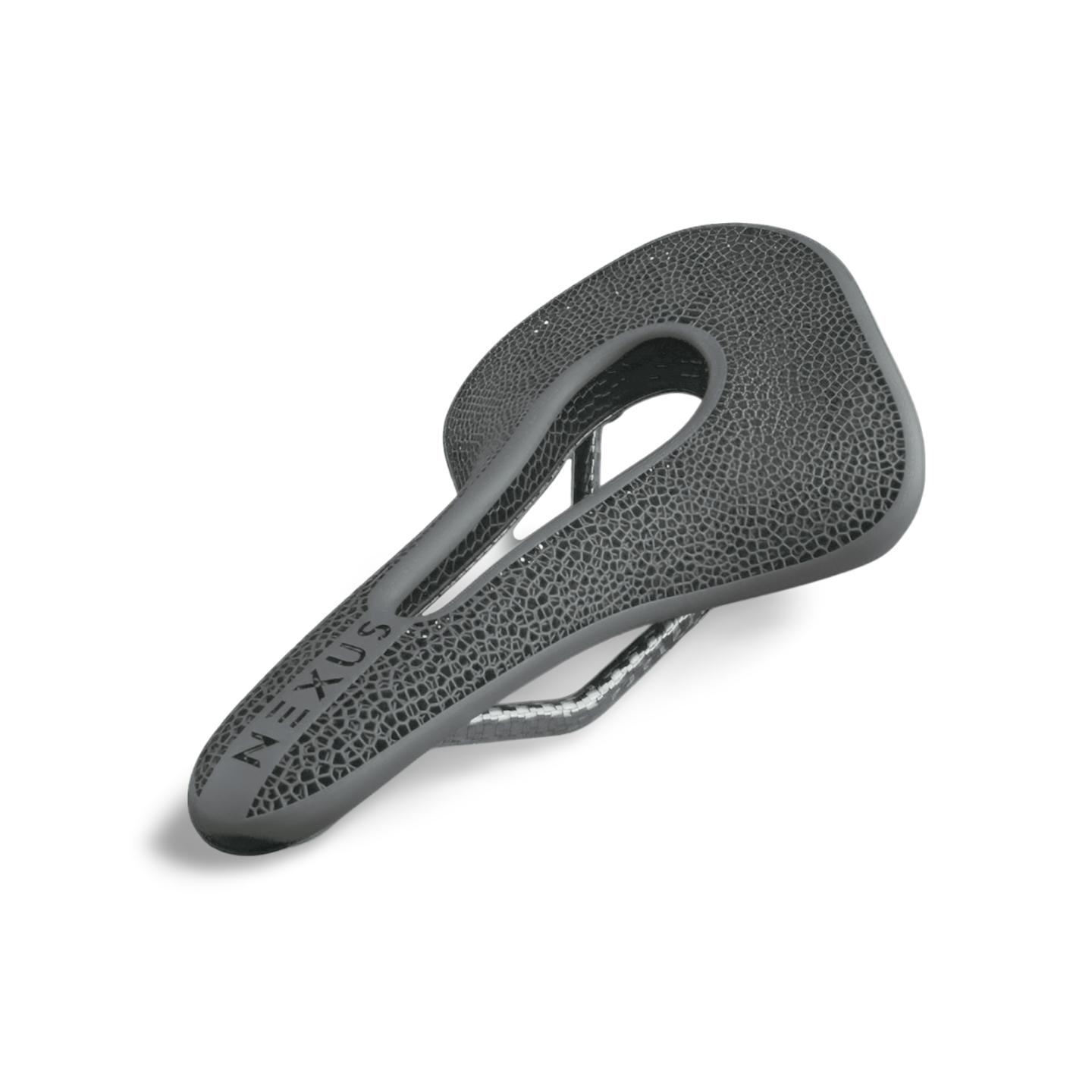 Carbon 3D Nexus Saddle