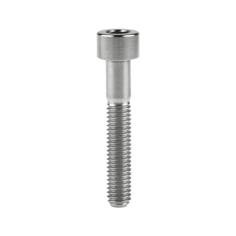 Grade 5 Titanium Screws for Carboxtrem couplings 