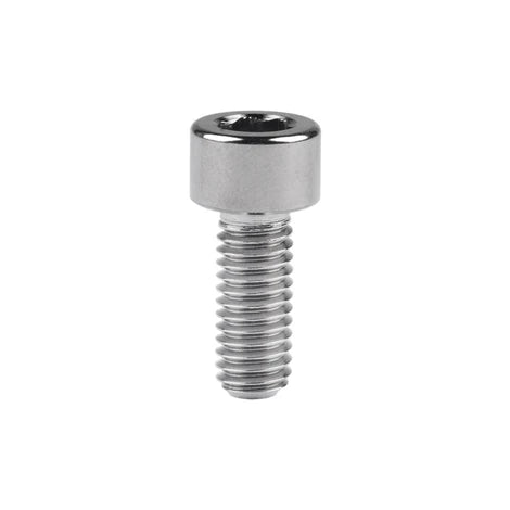 Grade 5 Titanium Screws for Carboxtrem couplings 