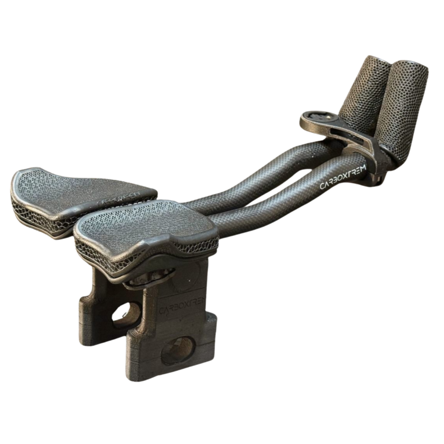 AEROBARS FLAT HANDLEBAR