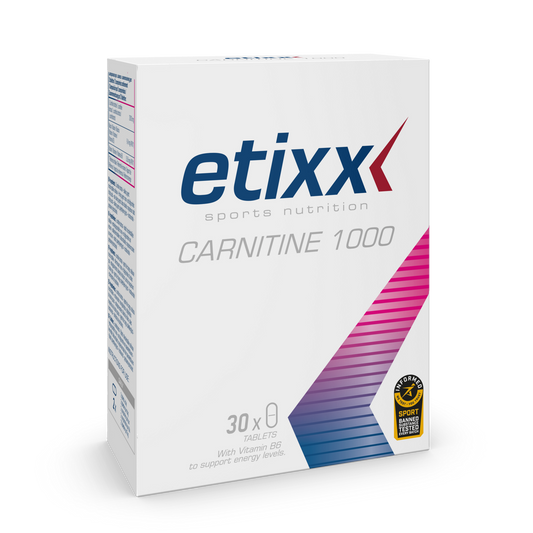 Carnitine 1000