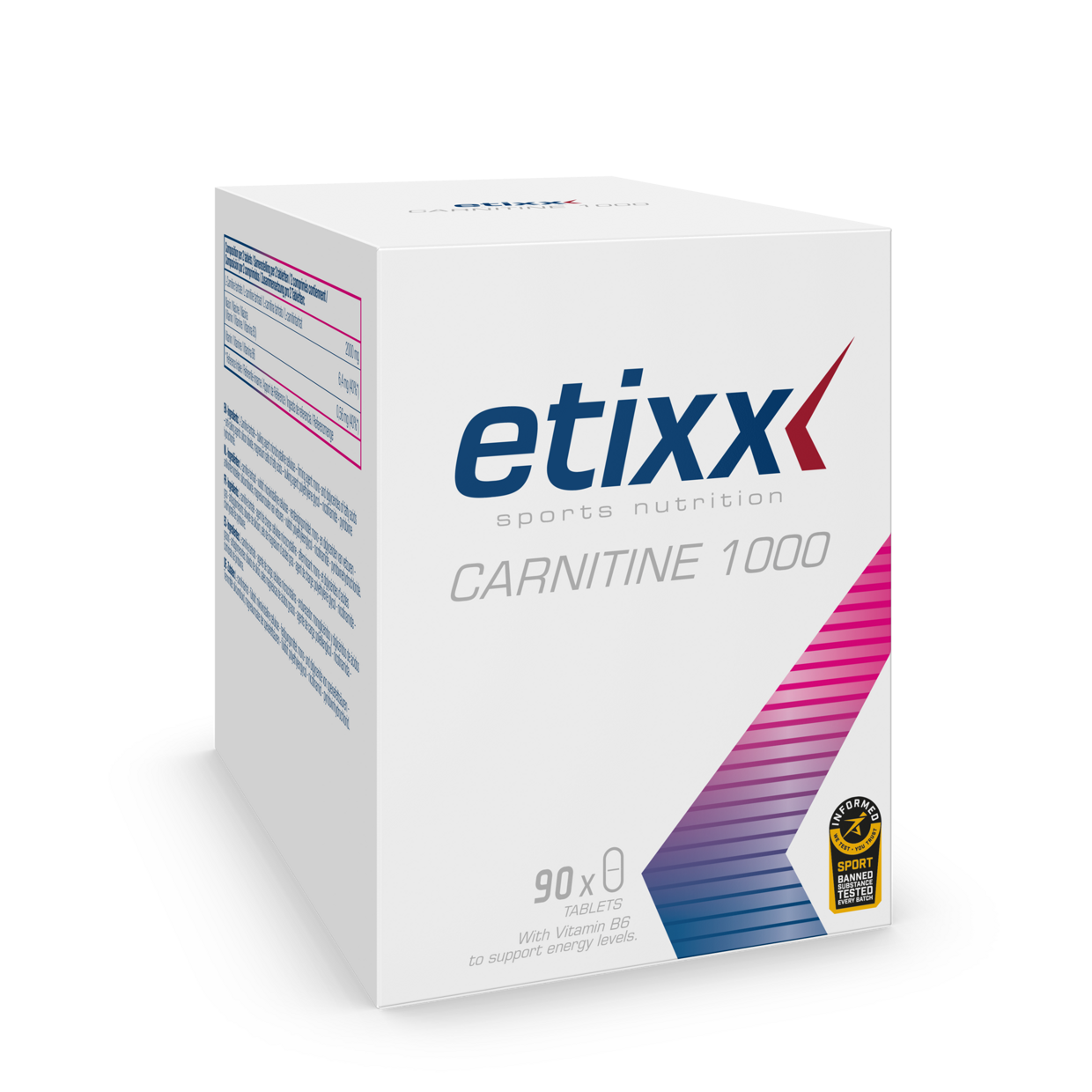 Carnitine 1000