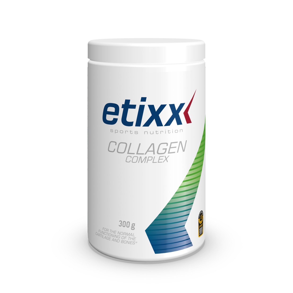 Collagen Complex