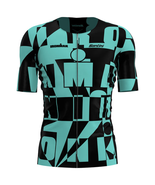 ENIGMA - MAILLOT TRIATLÓN