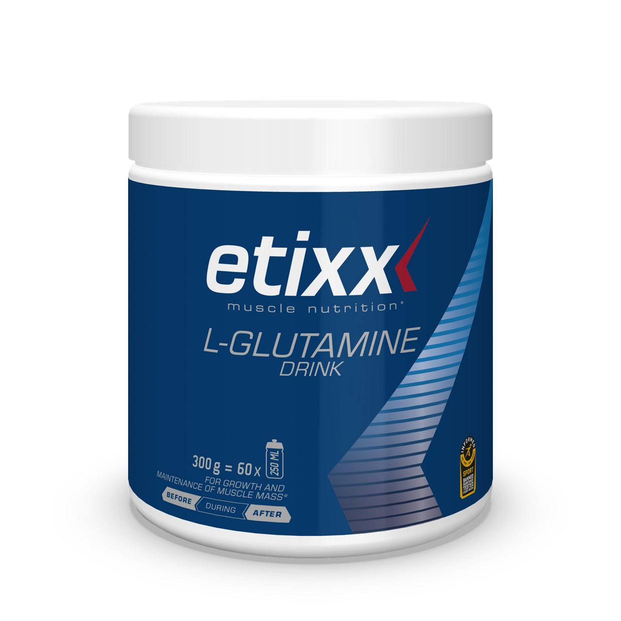 L-Glutamine 