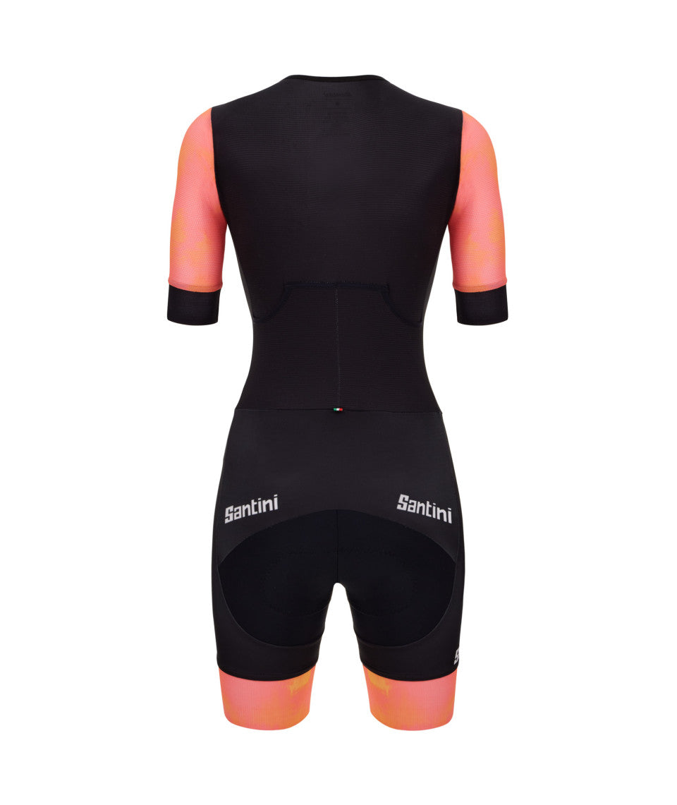 LEAF - BODY TRIATLÓN MUJER