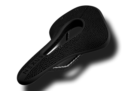 Carbon 3D Nexus Saddle