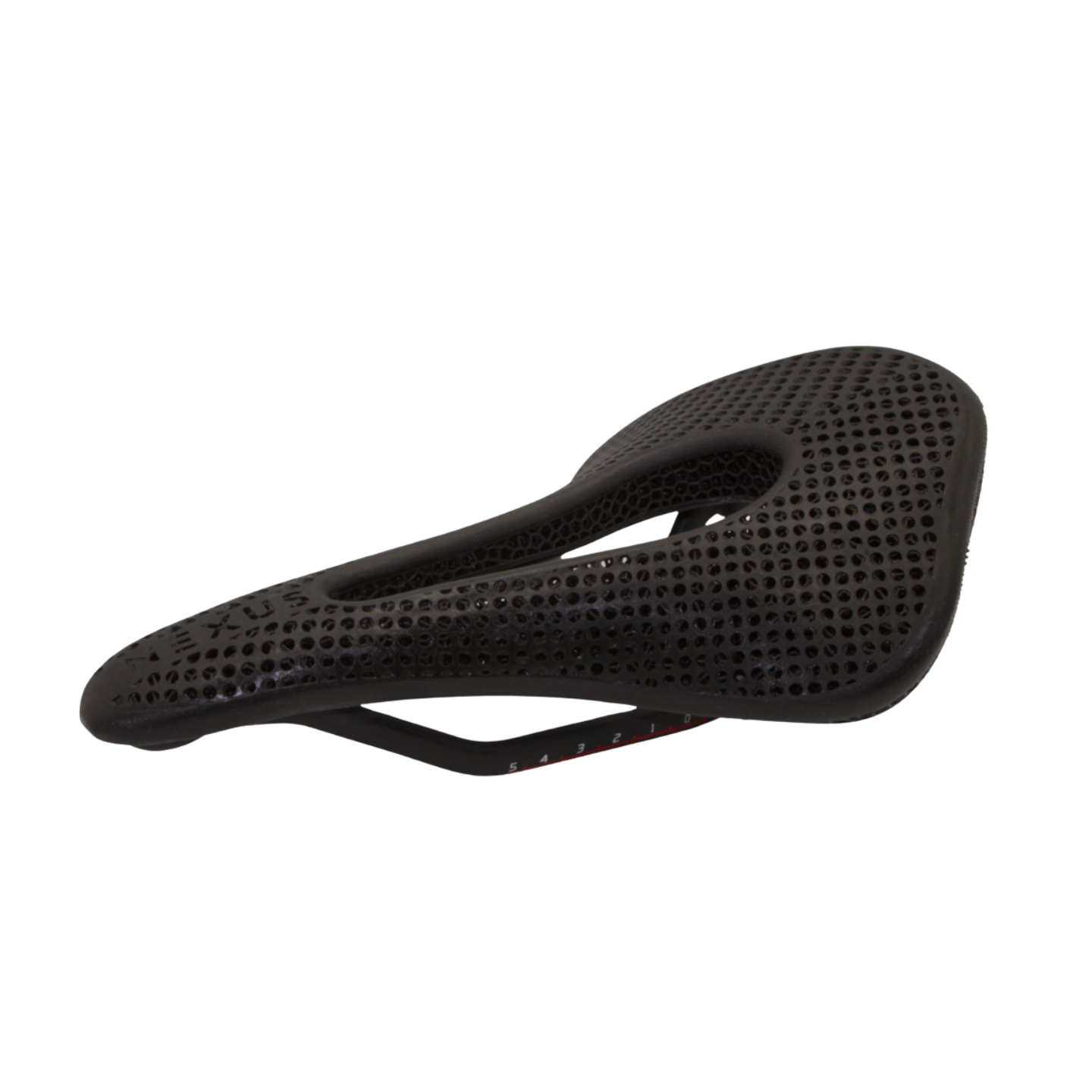 CARBON 3D SADDLES