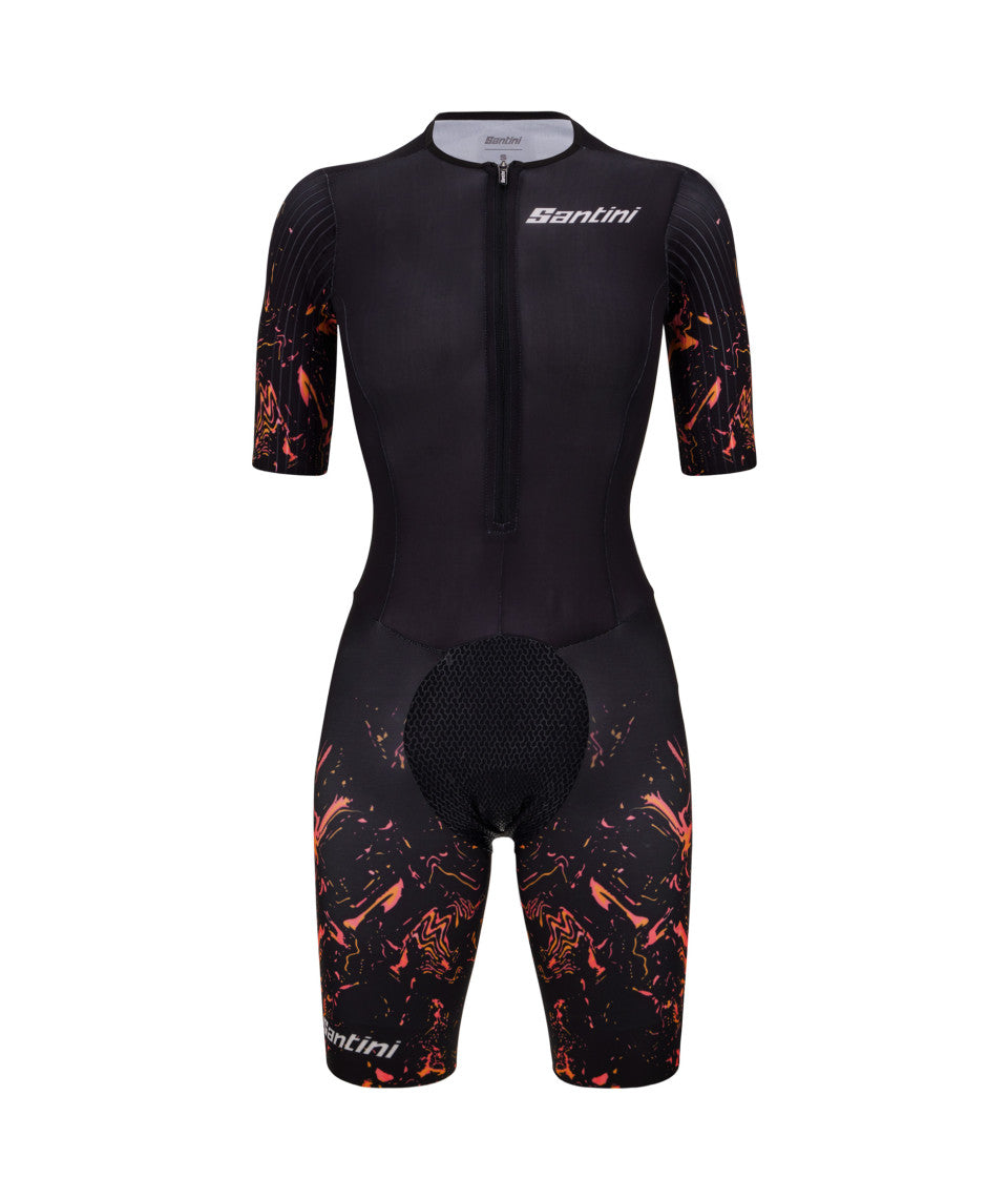 VIPER - BODY TRIATLÓN MUJER