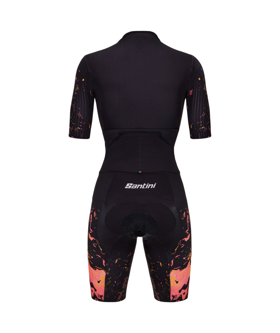 VIPER - BODY TRIATLÓN MUJER