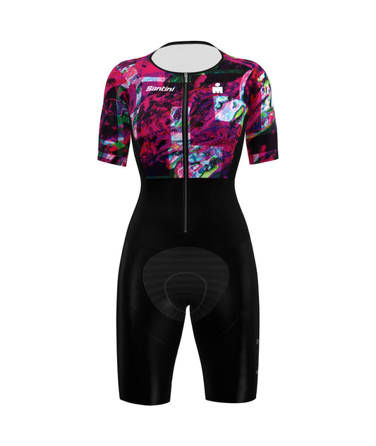 VIPER ZEPHYR - BODY TRIATLÓN MUJER