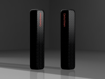 Grips 3D Impresos HEXA