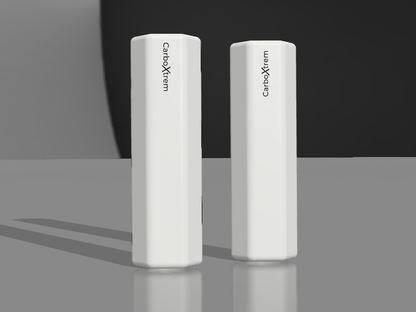Grips 3D Impresos HEXA